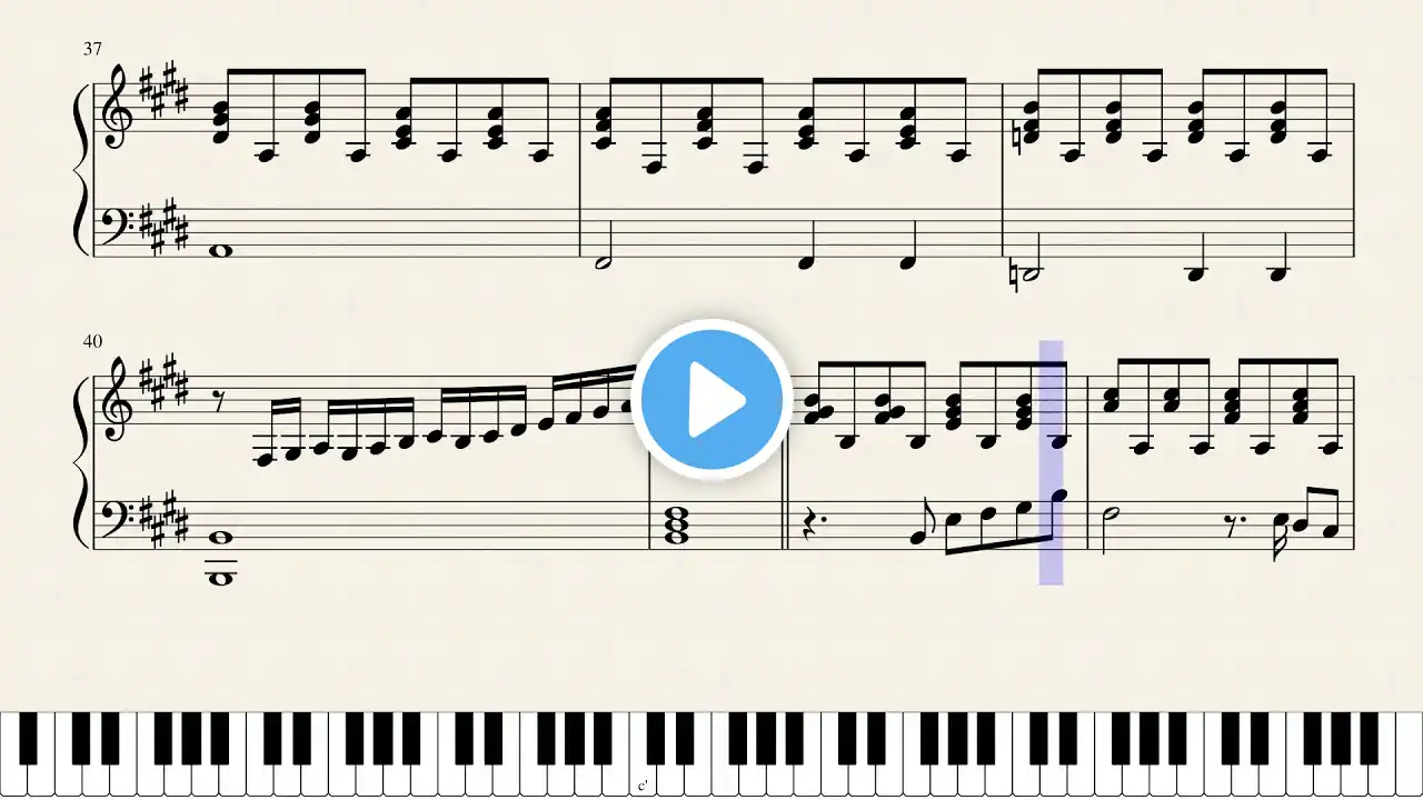 ภาพตัวอย่างวิดีโอ