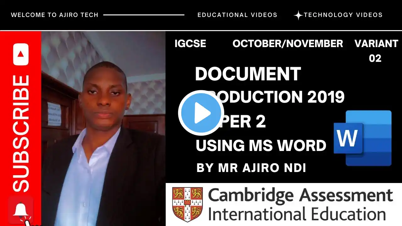 ภาพตัวอย่างวิดีโอ