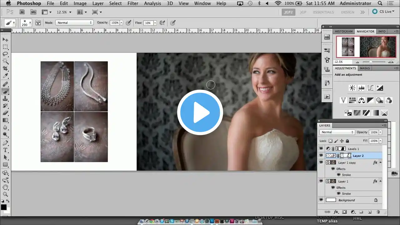 ภาพตัวอย่างวิดีโอ