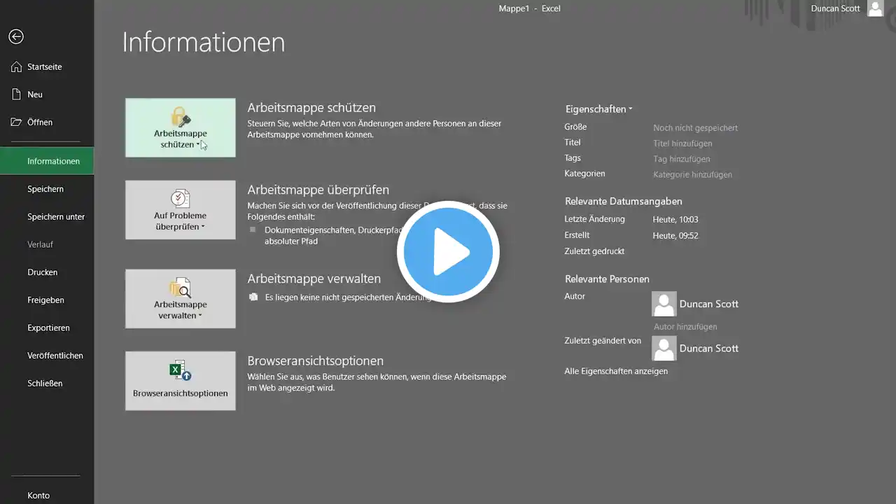 ภาพตัวอย่างวิดีโอ