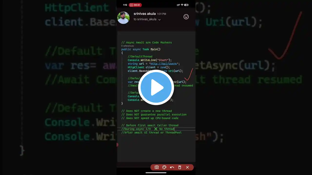 ภาพตัวอย่างวิดีโอ