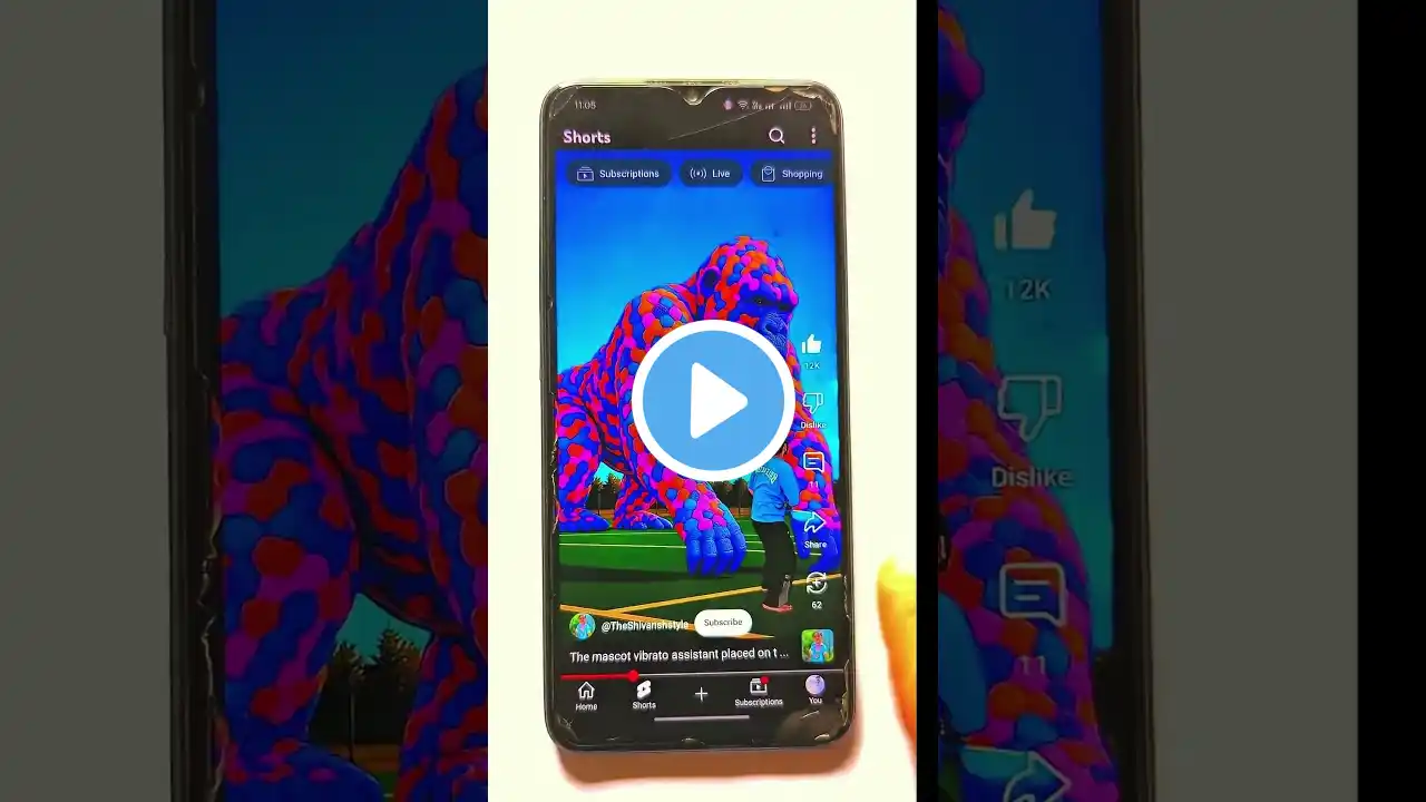 ภาพตัวอย่างวิดีโอ