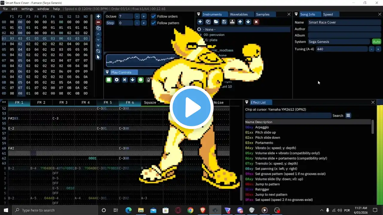 ภาพตัวอย่างวิดีโอ