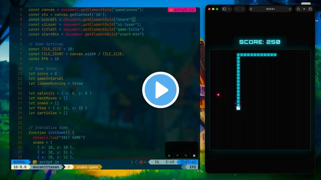 ภาพตัวอย่างวิดีโอ
