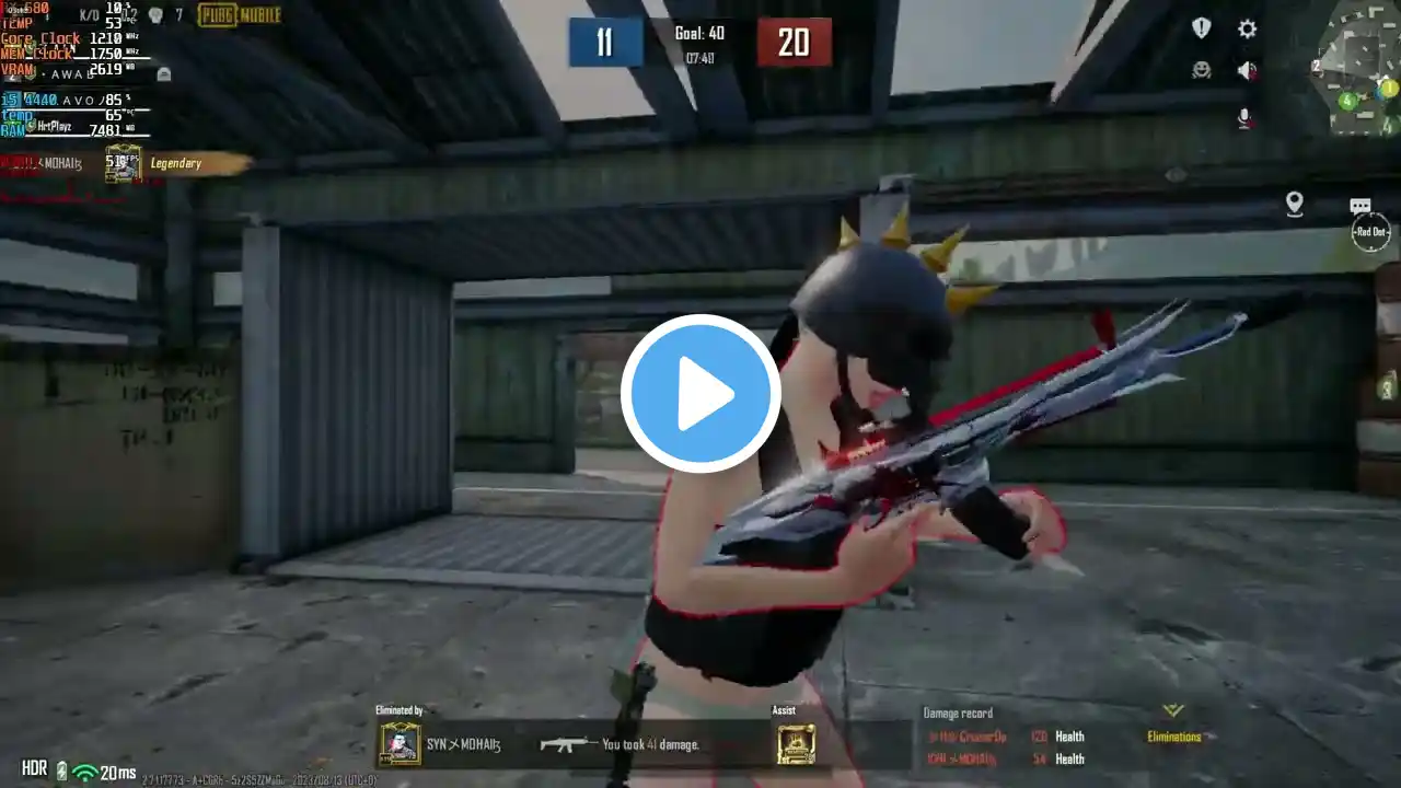 ภาพตัวอย่างวิดีโอ