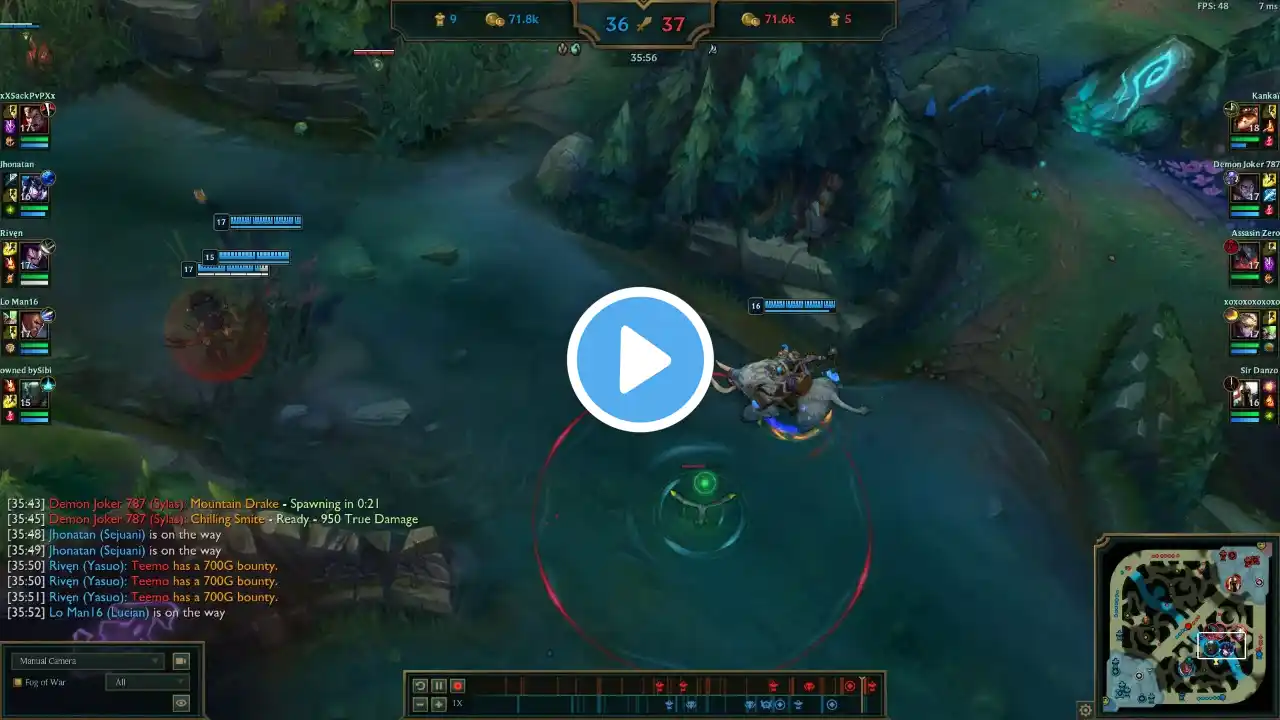 ภาพตัวอย่างวิดีโอ