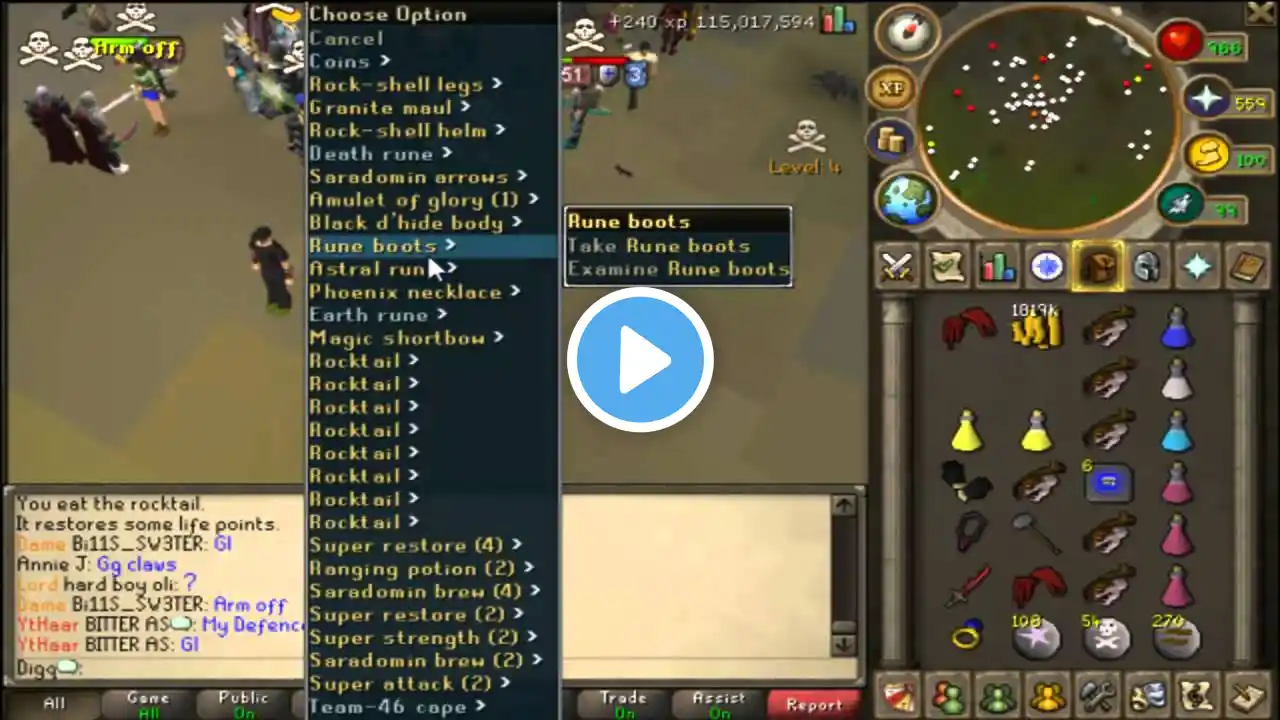 ภาพตัวอย่างวิดีโอ