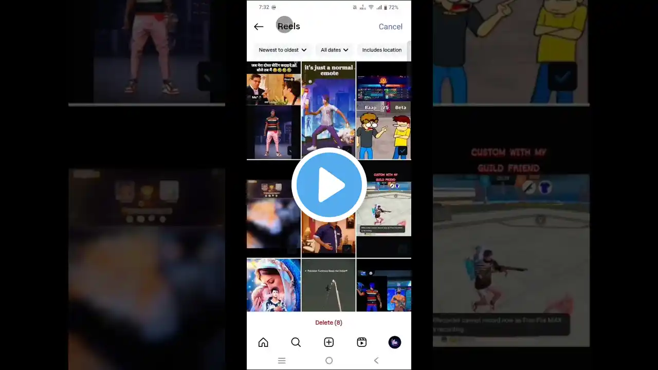 ภาพตัวอย่างวิดีโอ