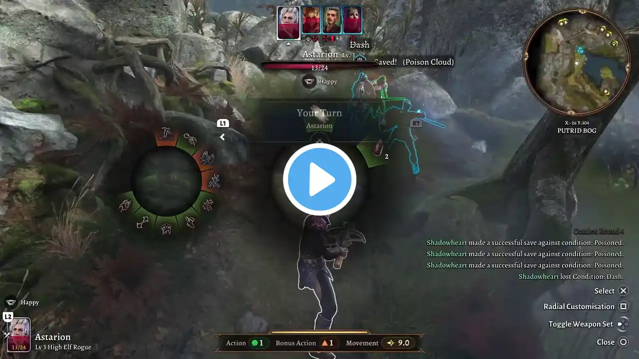 ภาพตัวอย่างวิดีโอ