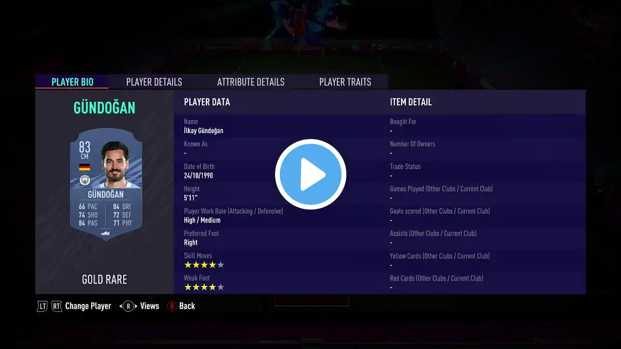 ภาพตัวอย่างวิดีโอ