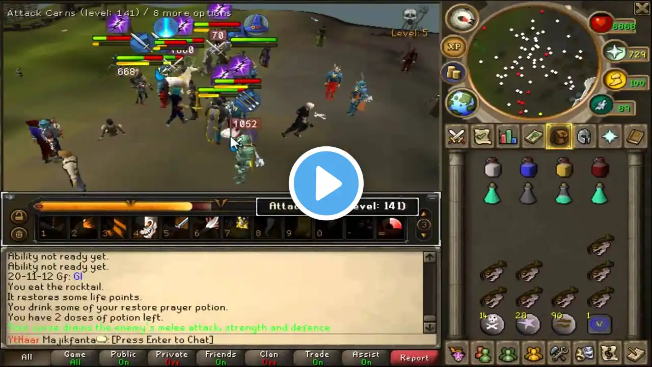 ภาพตัวอย่างวิดีโอ