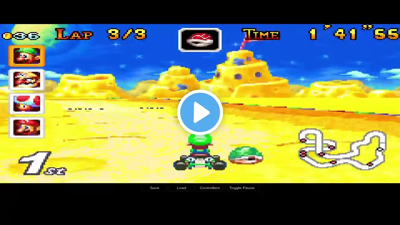 ภาพตัวอย่างวิดีโอ