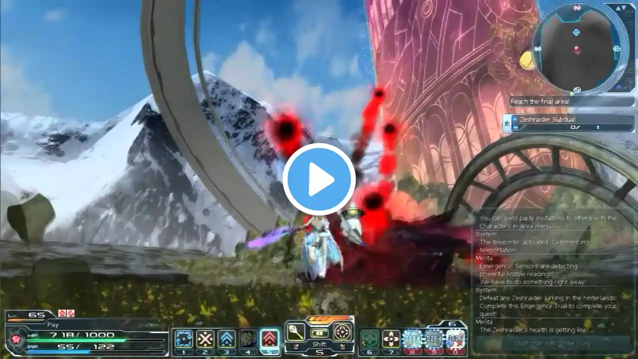 ภาพตัวอย่างวิดีโอ