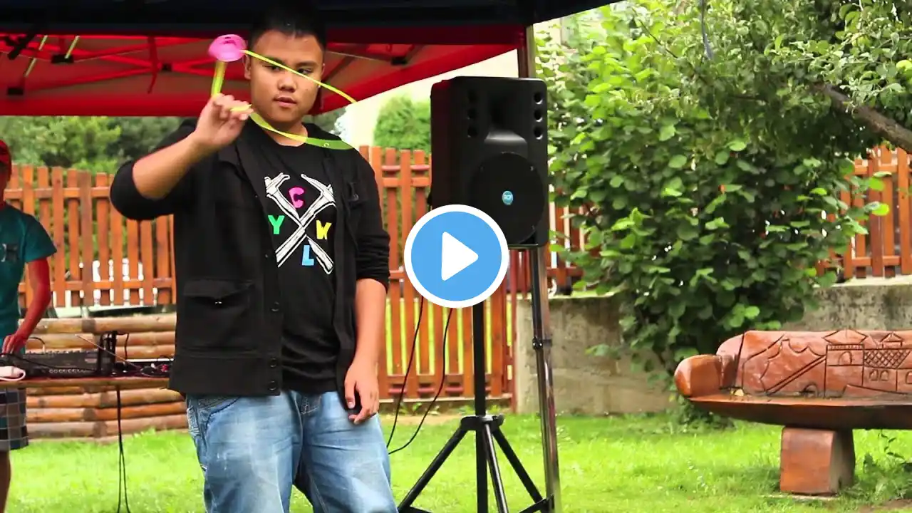 ภาพตัวอย่างวิดีโอ