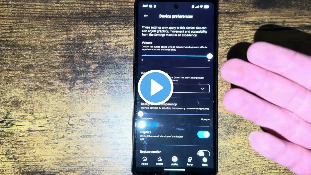 ภาพตัวอย่างวิดีโอ