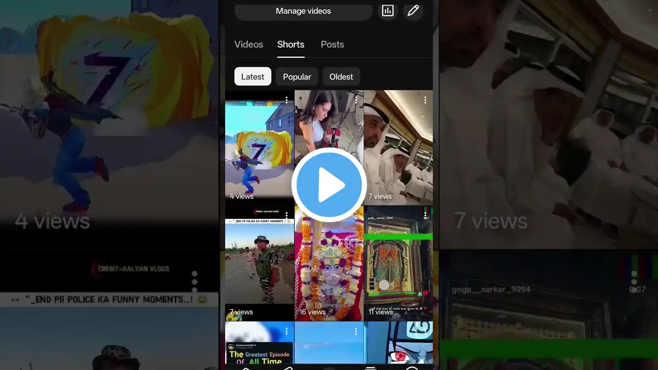 ภาพตัวอย่างวิดีโอ