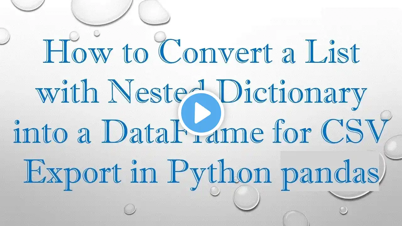 ภาพตัวอย่างวิดีโอ