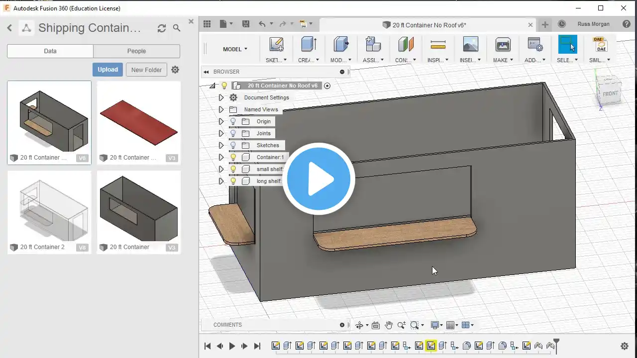 ภาพตัวอย่างวิดีโอ