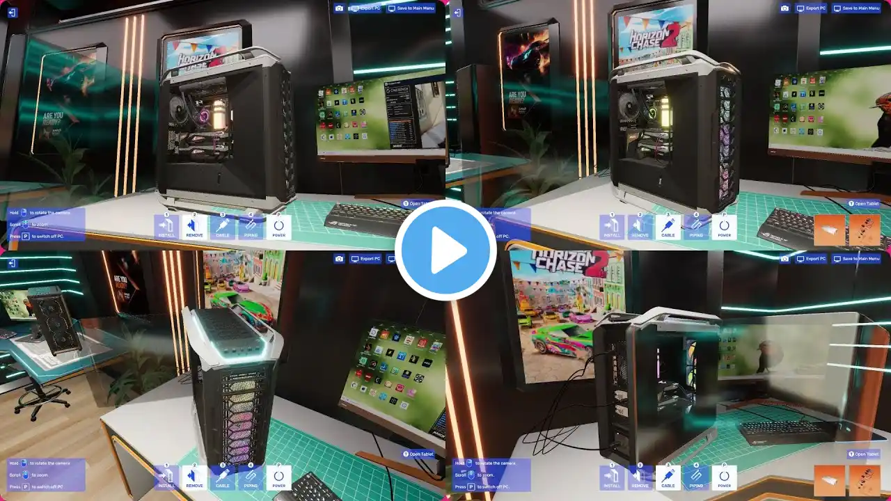 ภาพตัวอย่างวิดีโอ