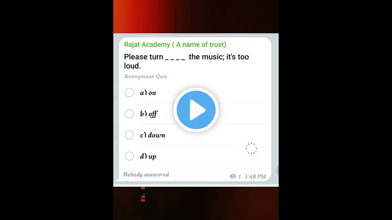 ภาพตัวอย่างวิดีโอ