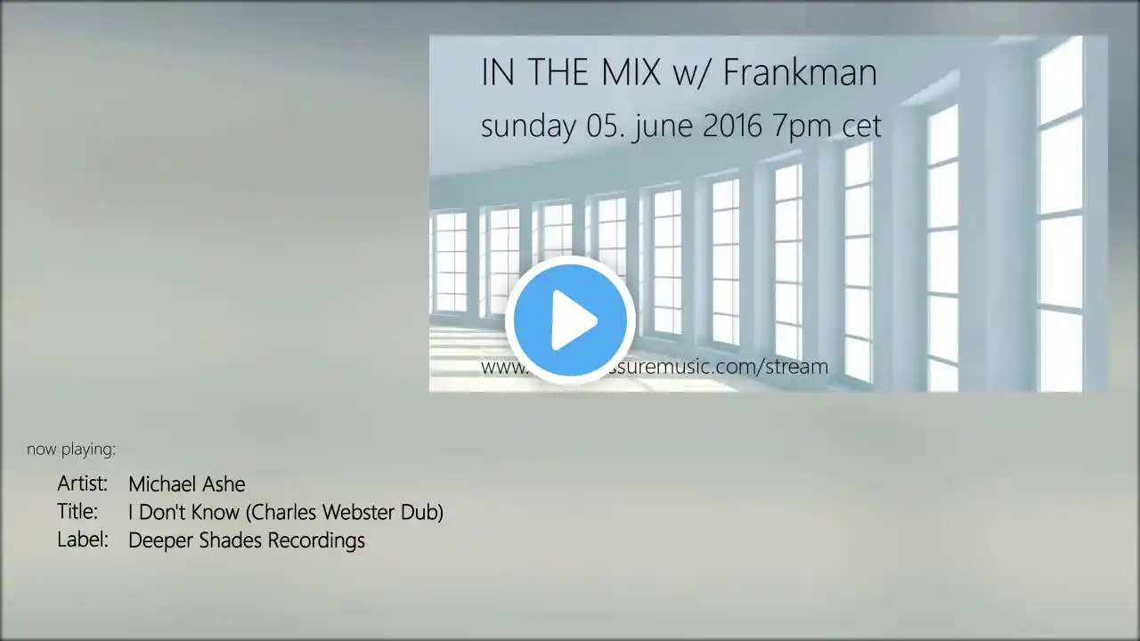 ภาพตัวอย่างวิดีโอ