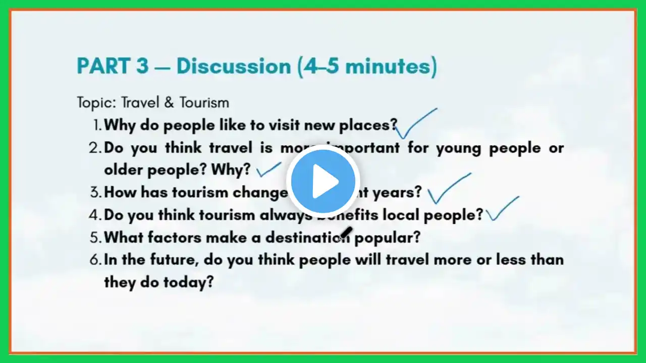 ภาพตัวอย่างวิดีโอ