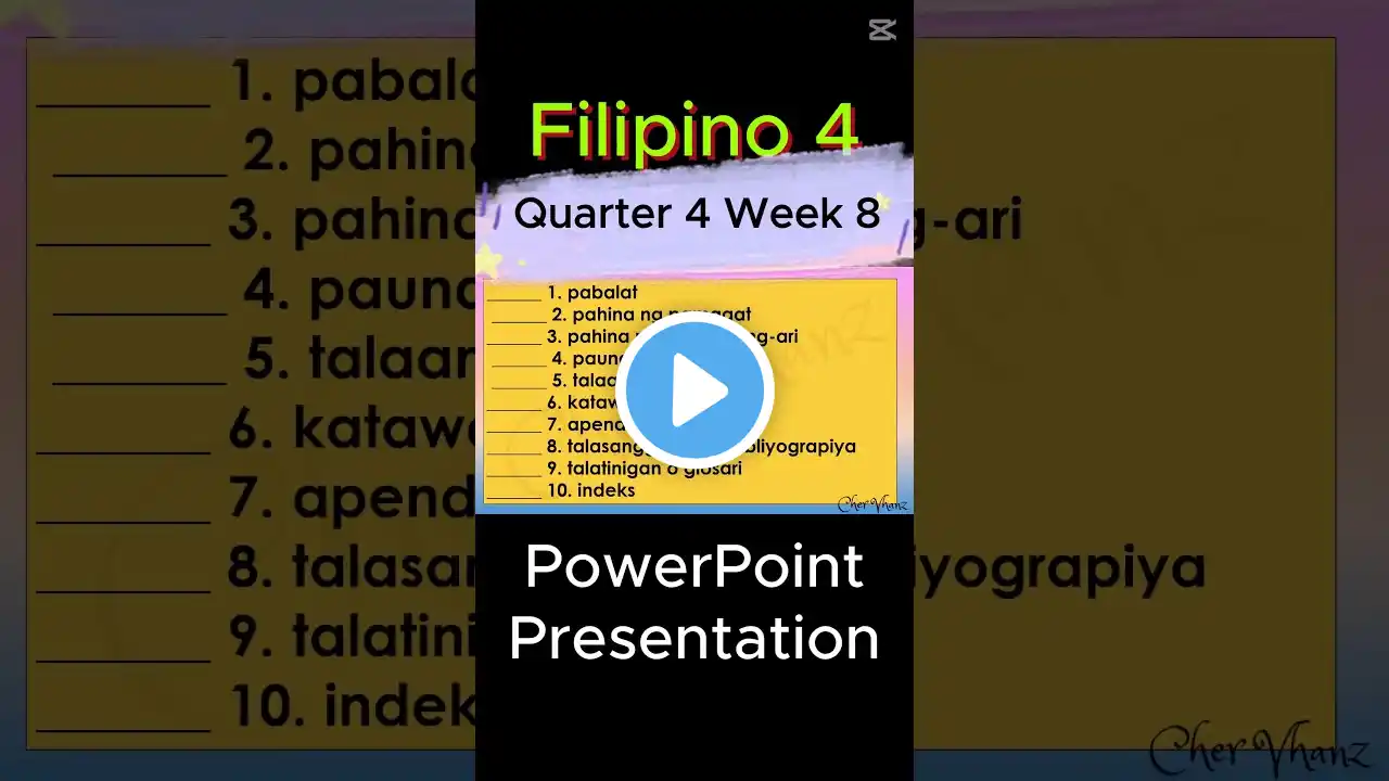 ภาพตัวอย่างวิดีโอ