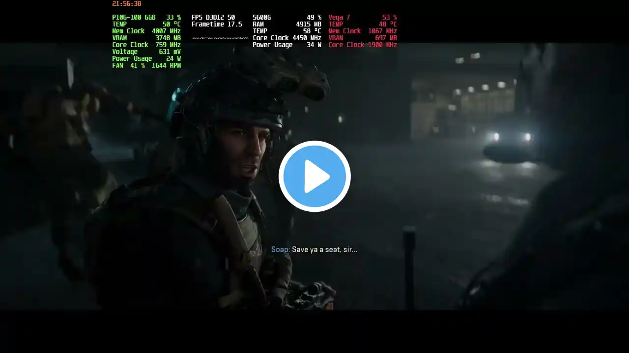 ภาพตัวอย่างวิดีโอ