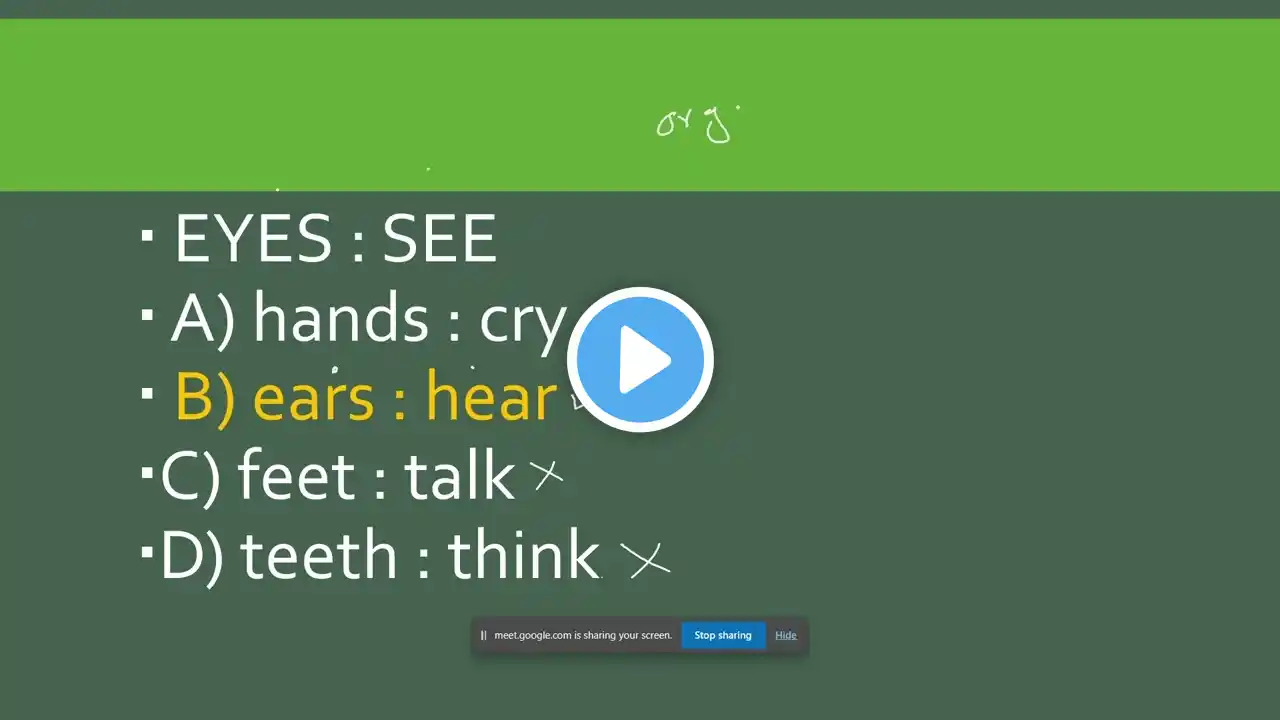 ภาพตัวอย่างวิดีโอ