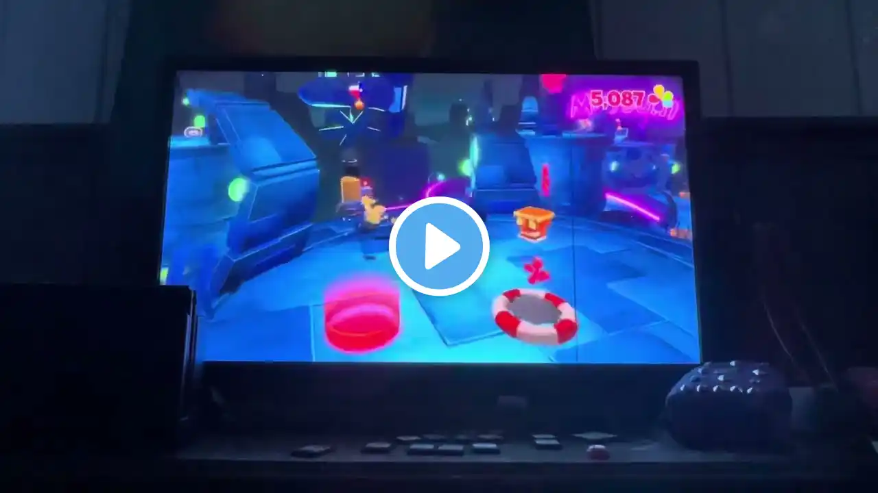 ภาพตัวอย่างวิดีโอ