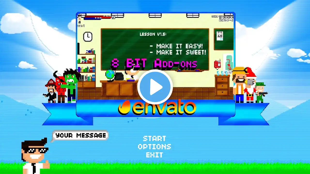 ภาพตัวอย่างวิดีโอ