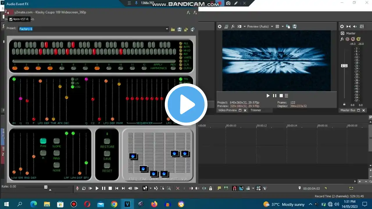 ภาพตัวอย่างวิดีโอ