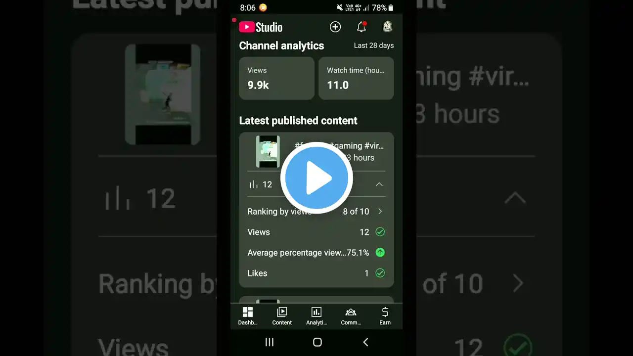 ภาพตัวอย่างวิดีโอ