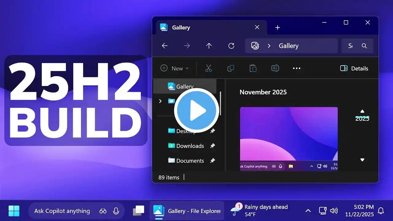 ภาพตัวอย่างวิดีโอ