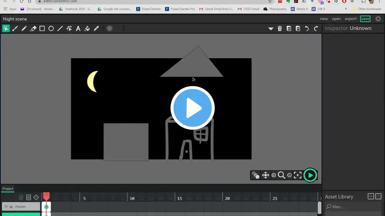 ภาพตัวอย่างวิดีโอ