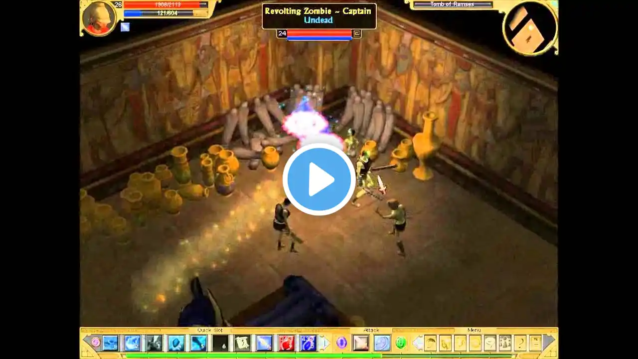 ภาพตัวอย่างวิดีโอ