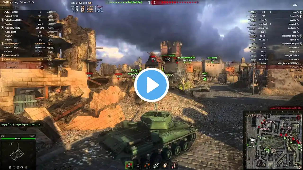 ภาพตัวอย่างวิดีโอ