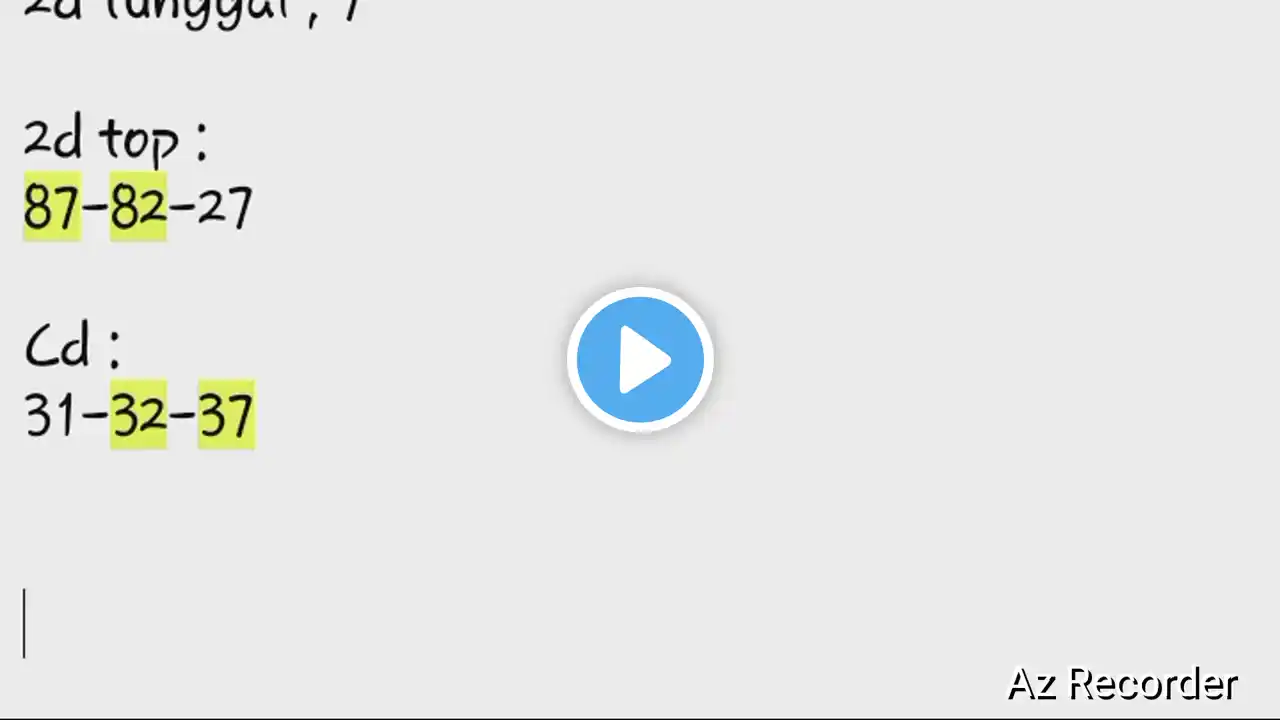 ภาพตัวอย่างวิดีโอ