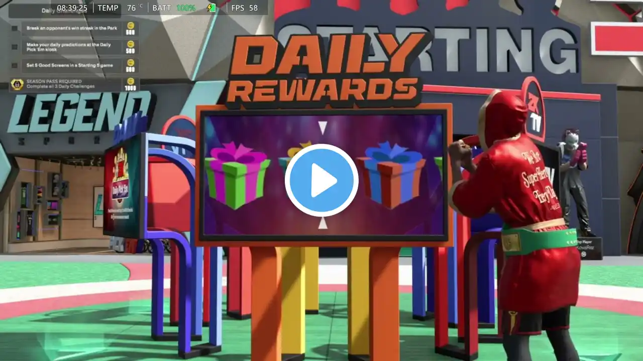 ภาพตัวอย่างวิดีโอ