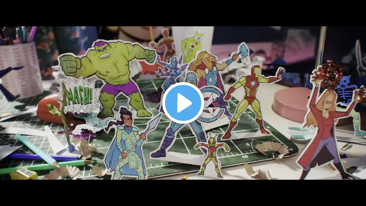 ภาพตัวอย่างวิดีโอ