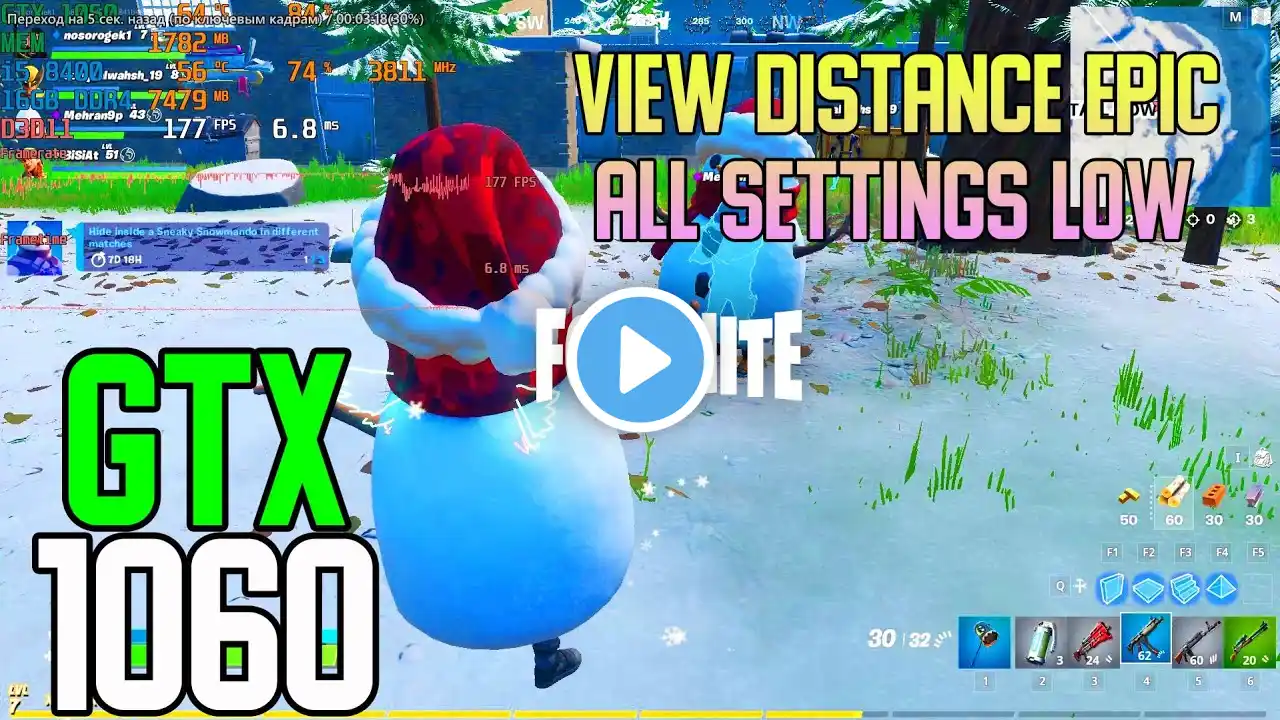 ภาพตัวอย่างวิดีโอ