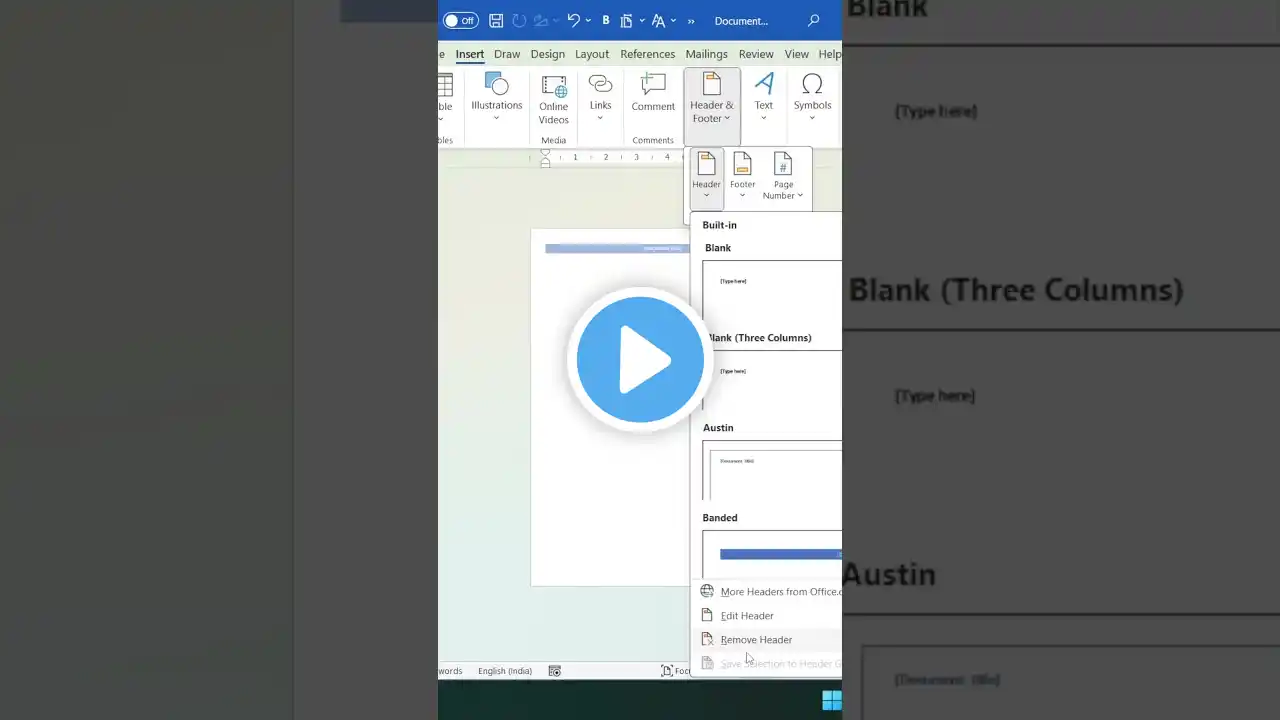 ภาพตัวอย่างวิดีโอ