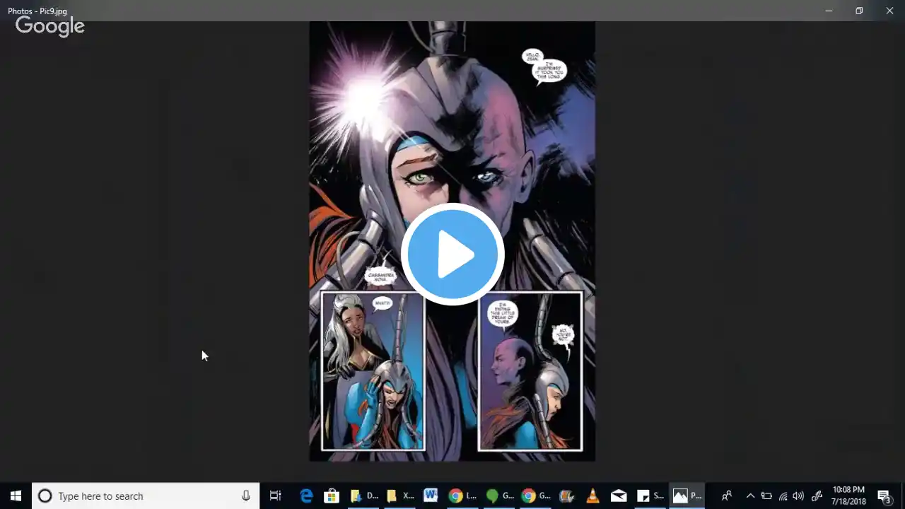 ภาพตัวอย่างวิดีโอ