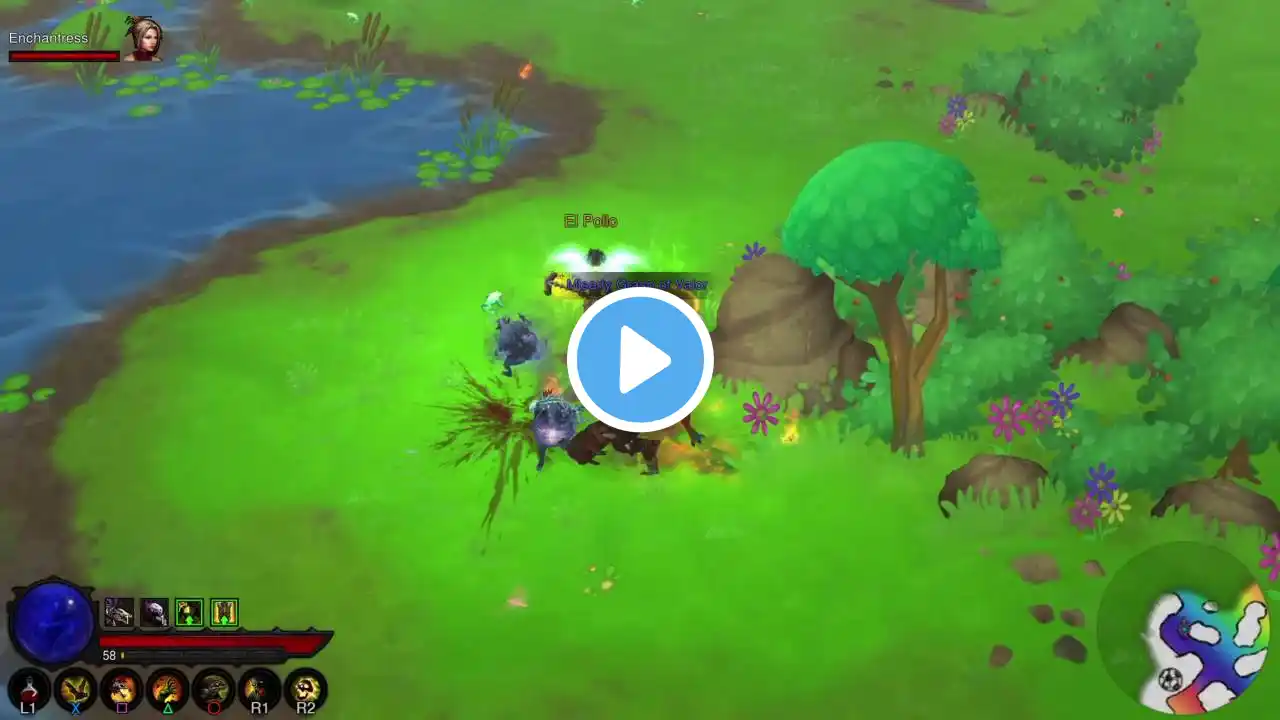 ภาพตัวอย่างวิดีโอ