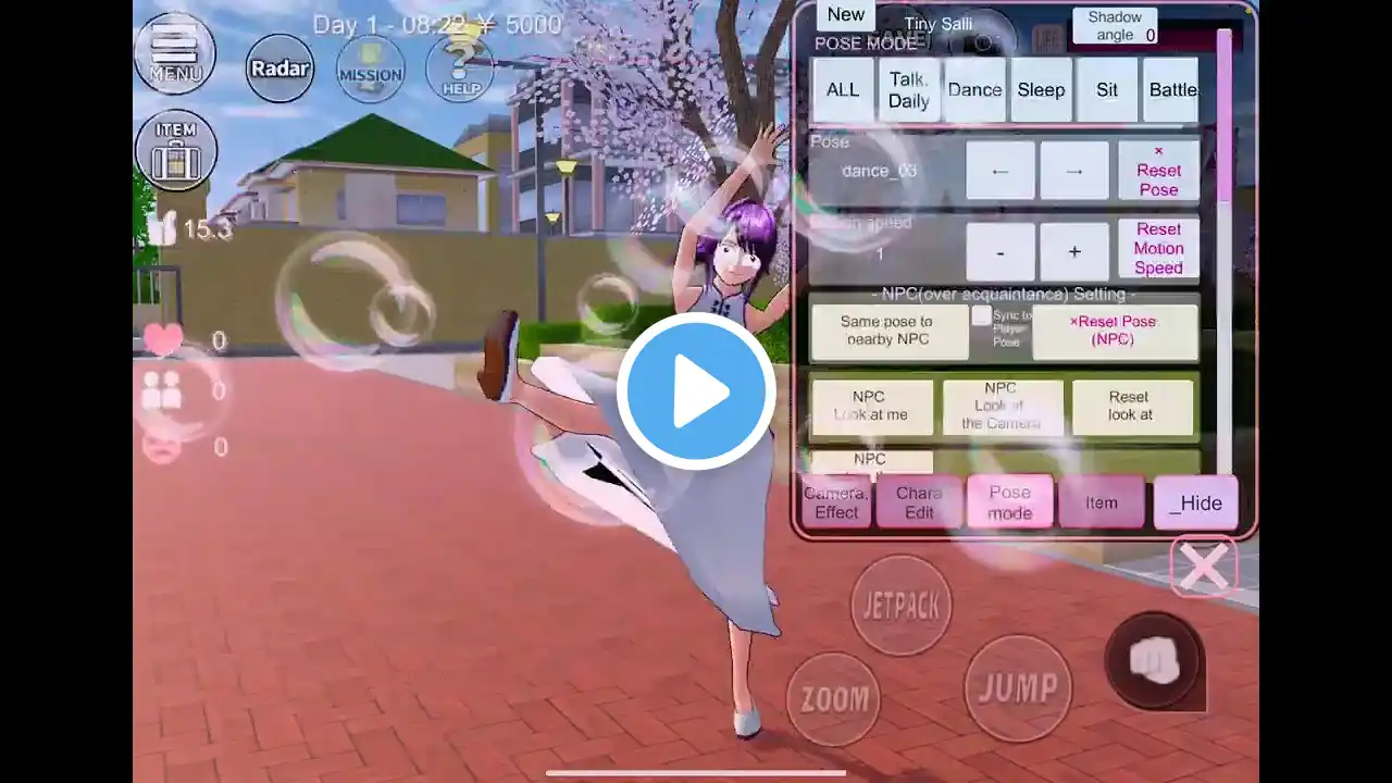 ภาพตัวอย่างวิดีโอ