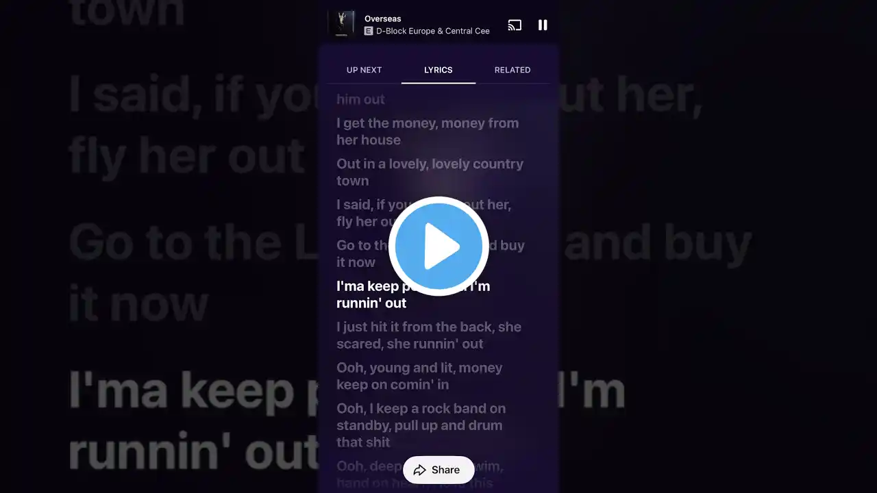 ภาพตัวอย่างวิดีโอ