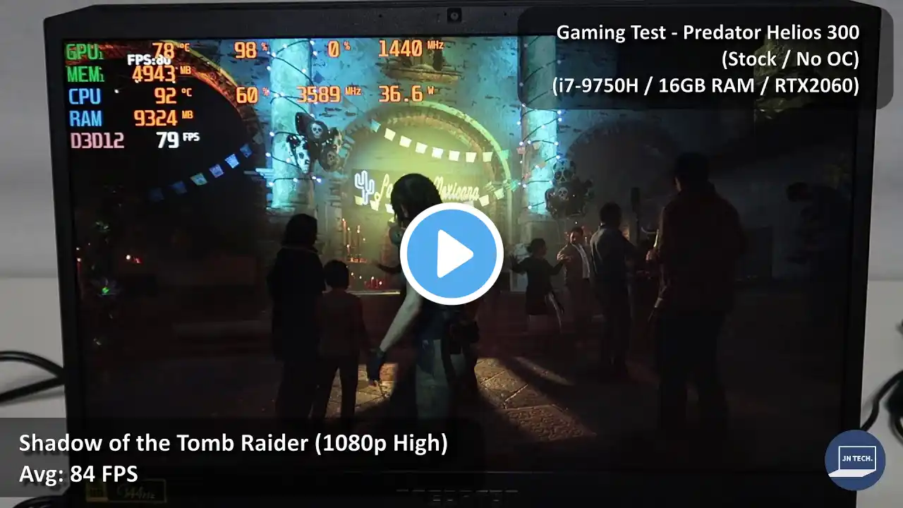 ภาพตัวอย่างวิดีโอ