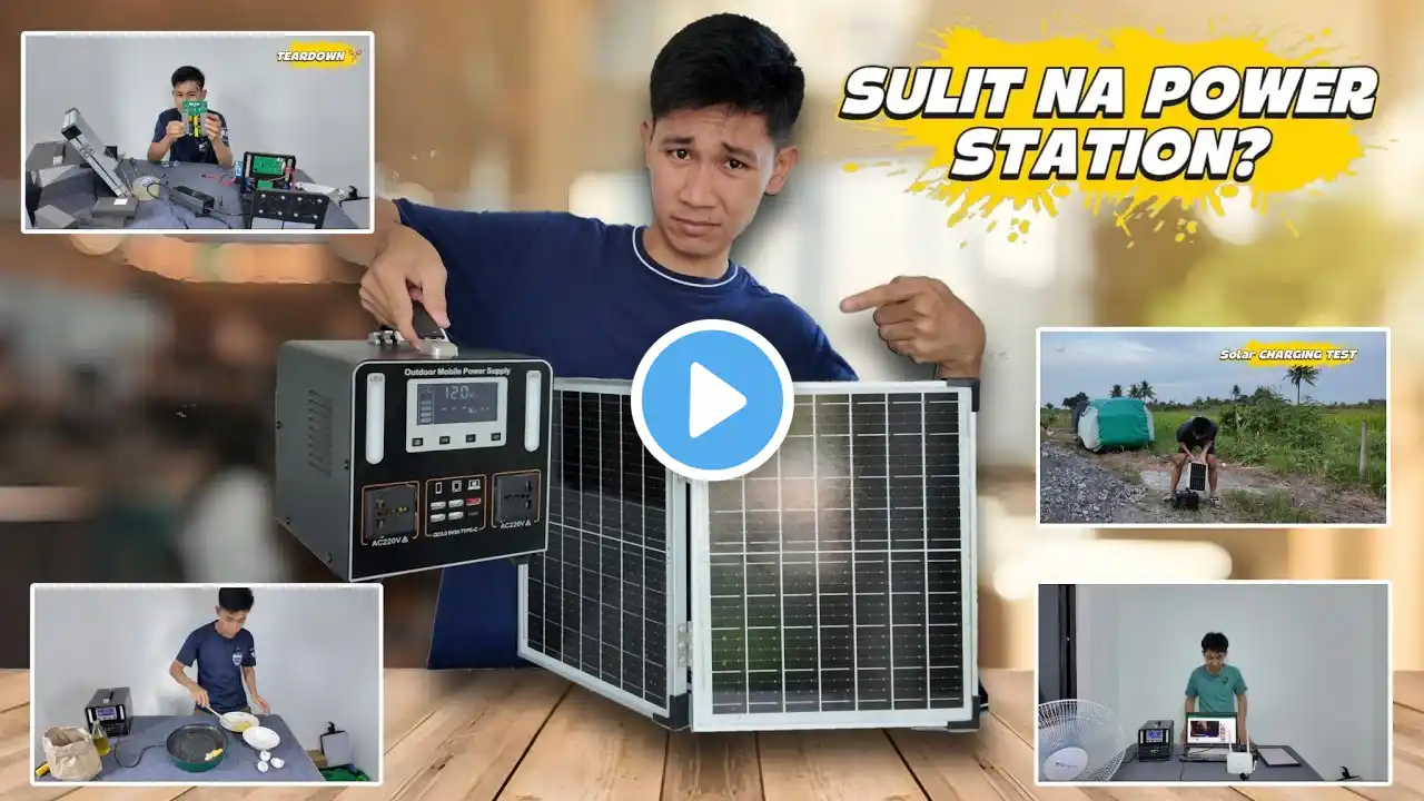 ภาพตัวอย่างวิดีโอ