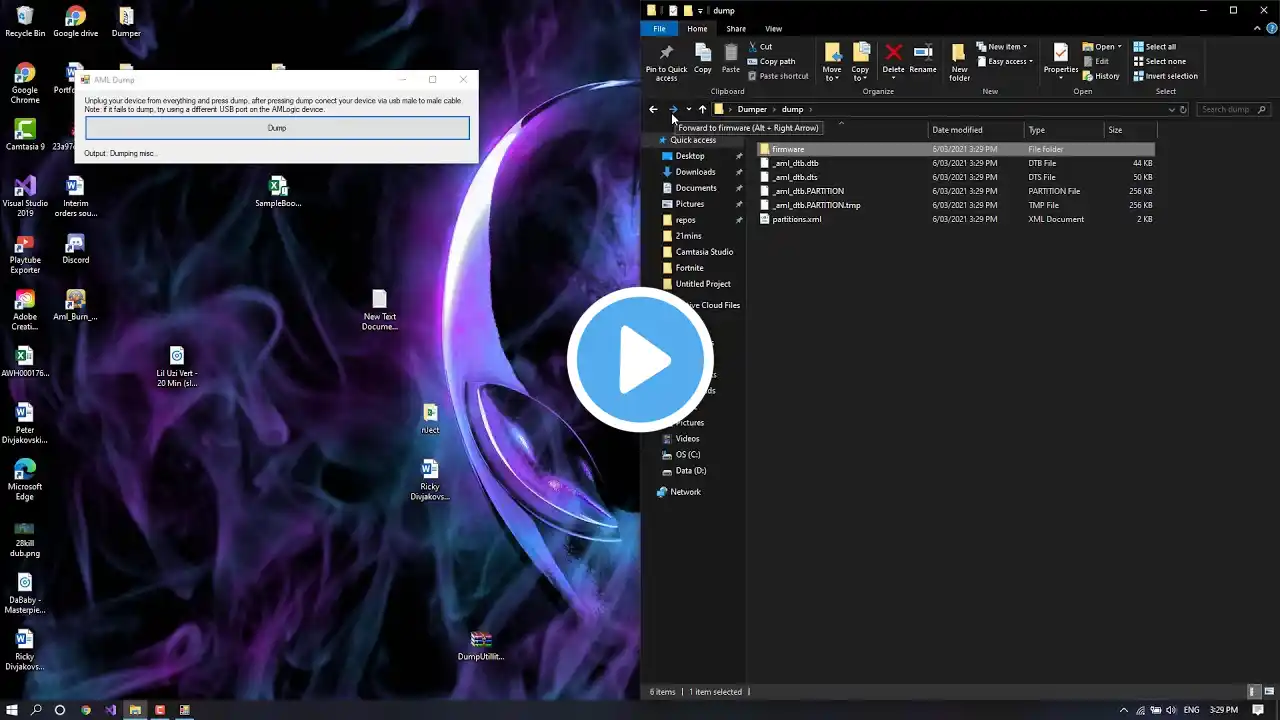 ภาพตัวอย่างวิดีโอ