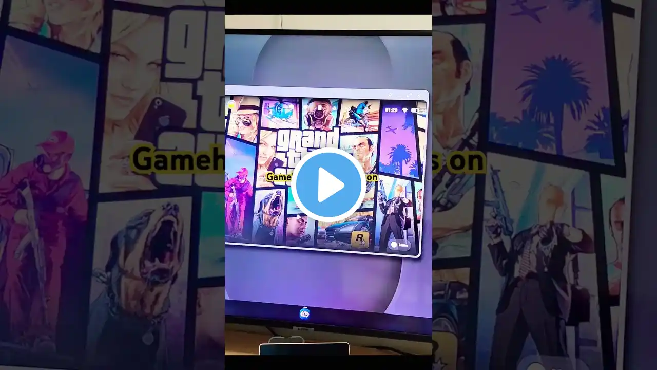 ภาพตัวอย่างวิดีโอ